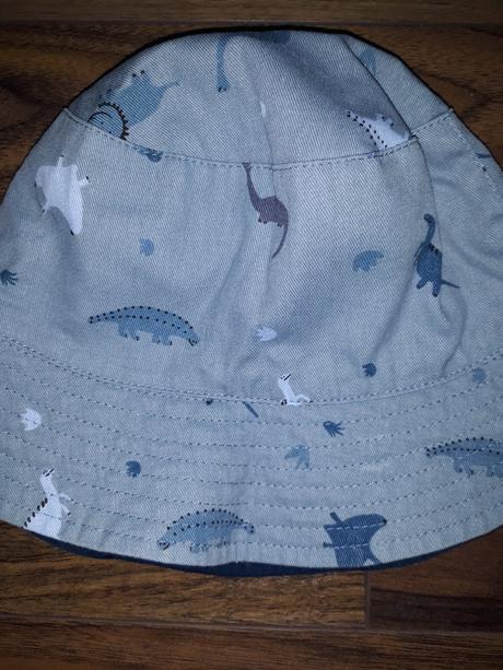 Letný klobúk, v. 98/104, h&m,98