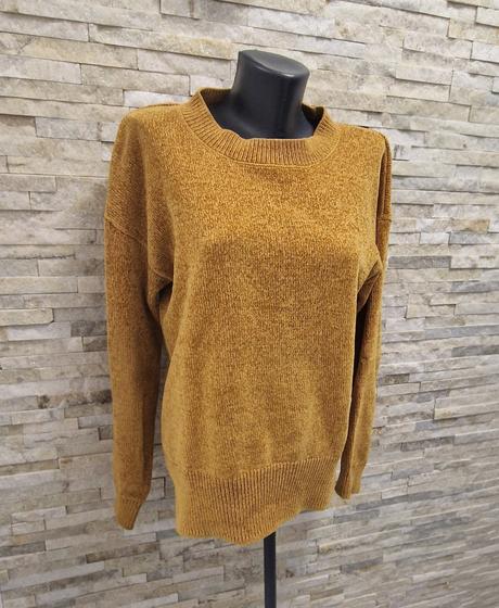 Horčicovy sveter, f&f,l