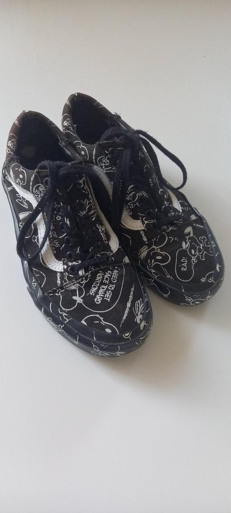 Vans peanuts, vans,40