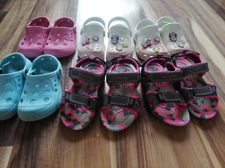 Sandále authority cena spolu, 29