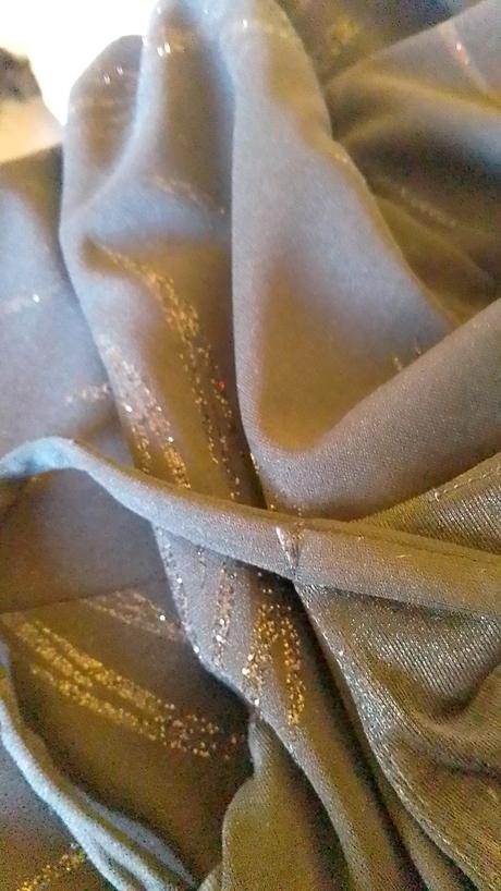 Spoločenské šaty, 40