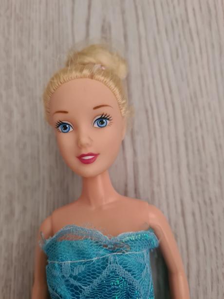 3x barbie,