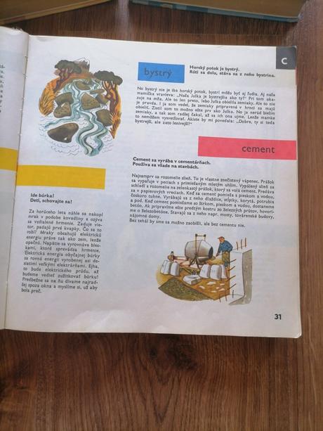 Detská encyklopédia,