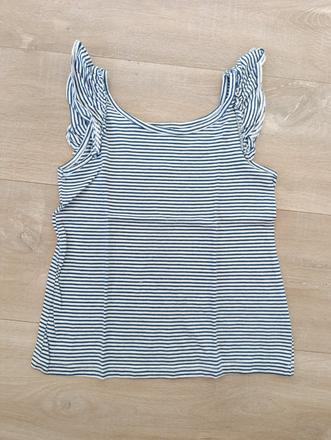 Dievčenské tielko, palomino,122