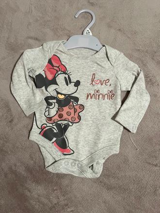 Body minnie, disney,62