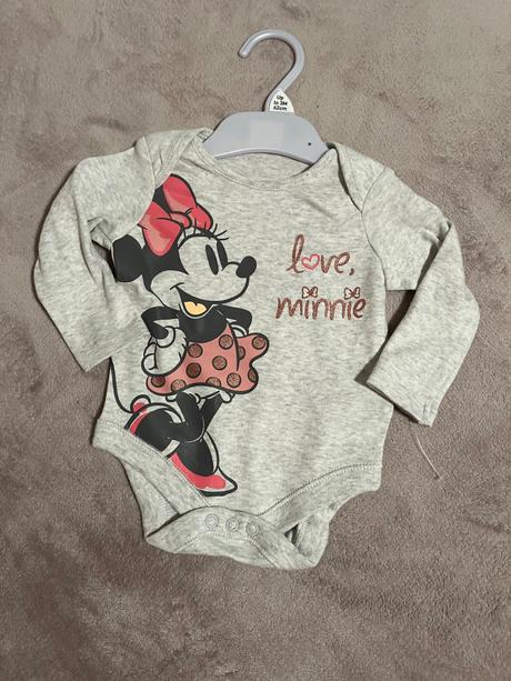 Body minnie, disney,62