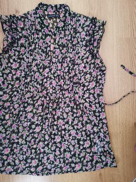 Blúzka, atmosphere,40