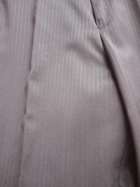 Tesilové nohavice pre mládenca., m