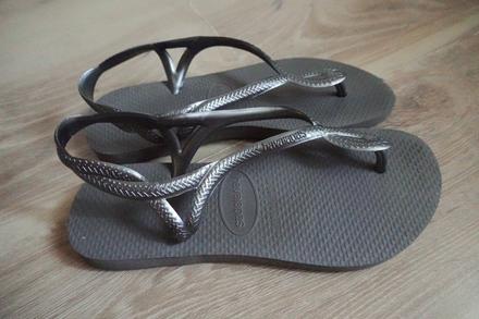 Žabky havaianas č.33/34, 33