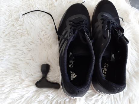 Atleticke,bežecke tretry, adidas,44