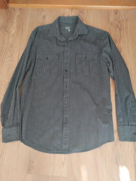 Chlapčenská košeľa, s