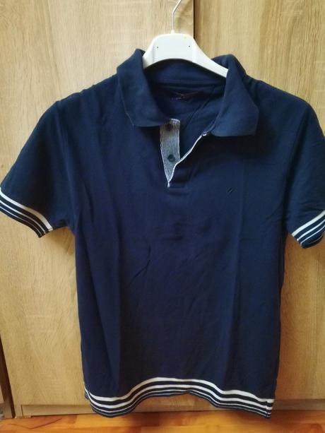 Chlapčenské tričko, m