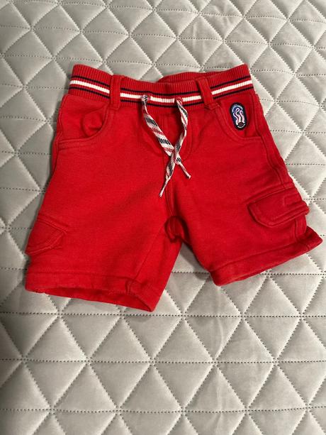 Kratasy 92 velkost, sergent major,92