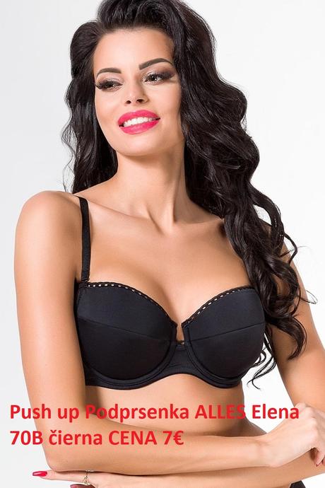 Kvalitné podprsenky 70b zo zruš.eshopu mix 4-10eur, 70b