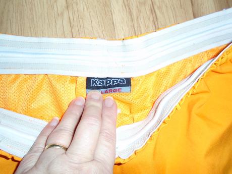 Kappa kratasy, kappa,xl