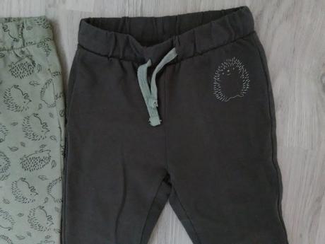 Chlapčenské tepláky 86, pepco,86