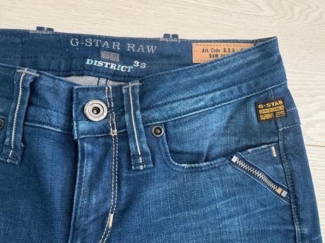 Rifle g-star, g-star raw,xs