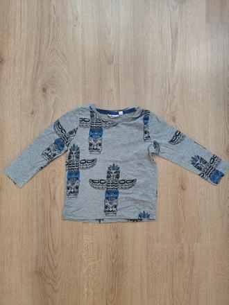 Tričko, kappahl,86
