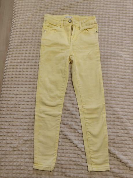 Slim rifle, reserved,134