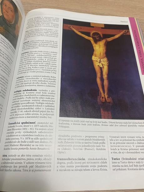 Ilustrovaná encyklopédia ľudskej vzdelanosti, 