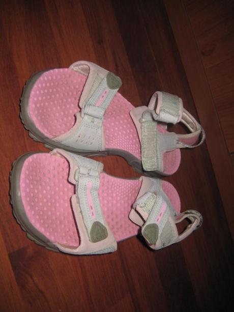 Sandále nike, nike,37