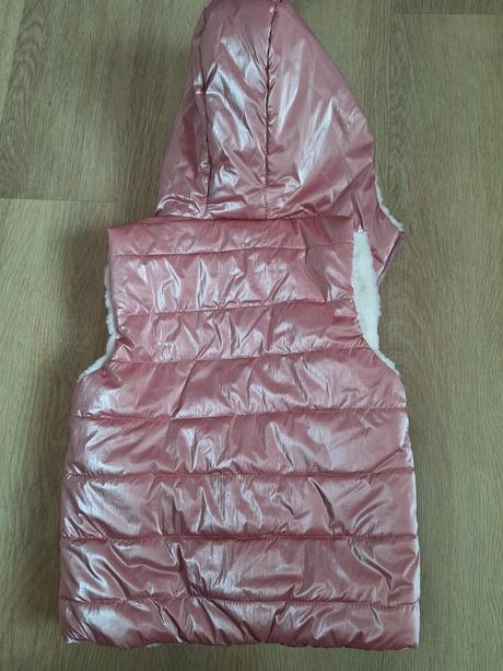 Obojstranna vesta losan, losan,116