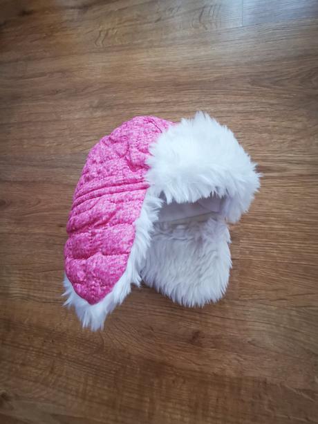 Zimná čiapka, f&f,68