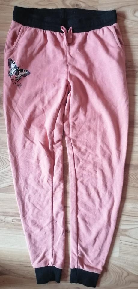 Tepláky, pepperts,158