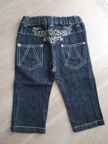Rifle roberto cavalli, 80
