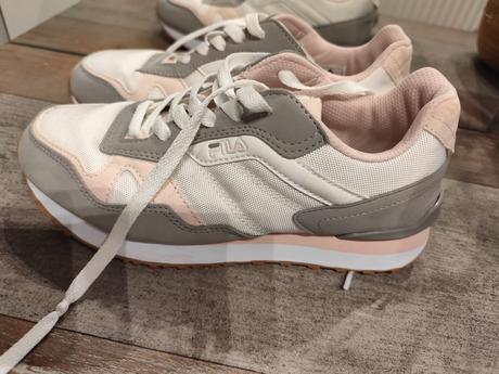 Dámske tenisky fila, fila,37