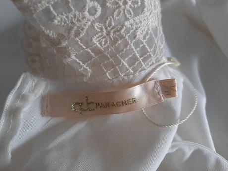 Letné kvietkované šaty, m