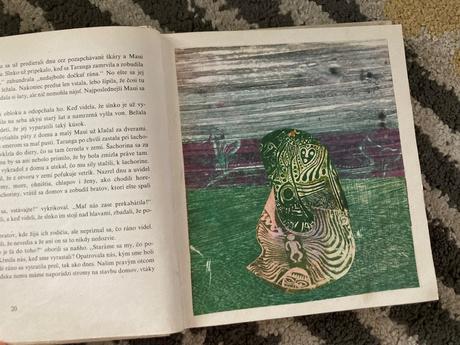 Rozprávky z nefritových hôr (1973),