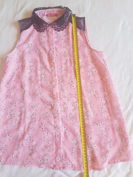 Priesvitná bluzka, 158