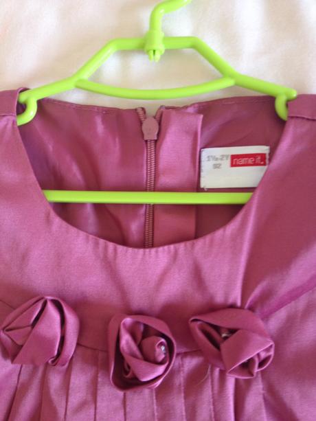 Spolocenske saty, name it,92