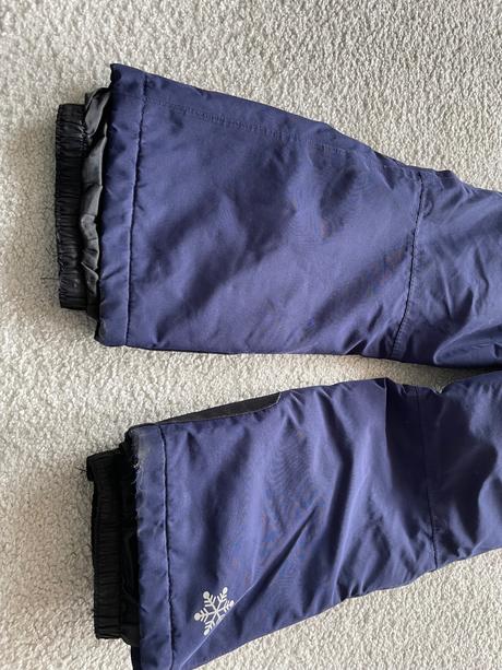 Oteplovacky, crivit,110