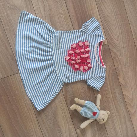 Dievčenský letný balik, 98