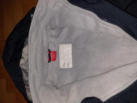 Zimná bunda slazenger velkosť 128, slazenger,128