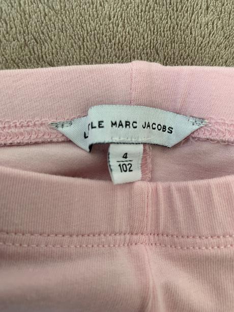 Marc jacobs legíny vel.4, 104