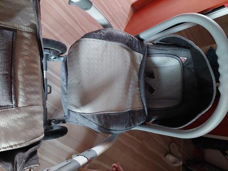 Kočík camarelo, camarelo,camarelo sirion