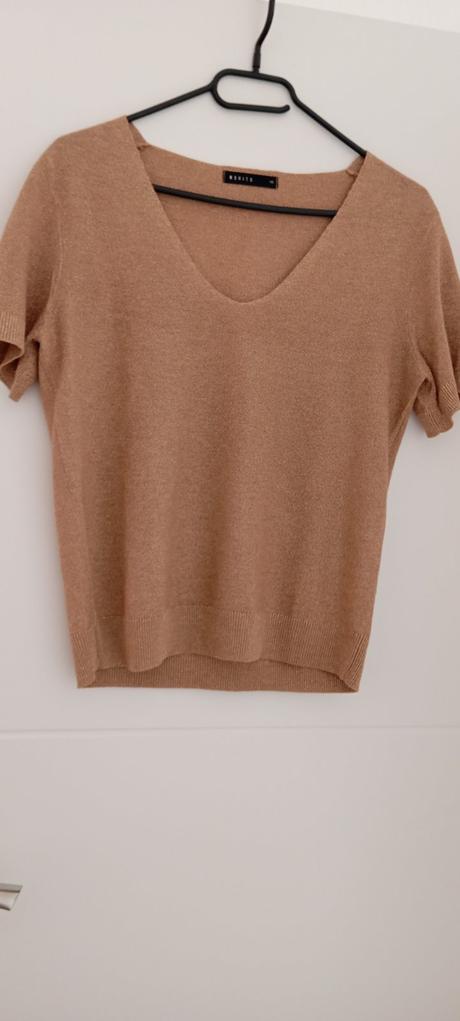 Svetrikove tričko, mohito,m