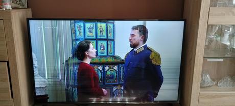 Televízor lg 55uq7500 - na náhradné diely, lg