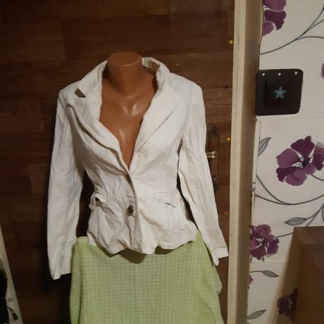 Dámske sako, dromedar,m