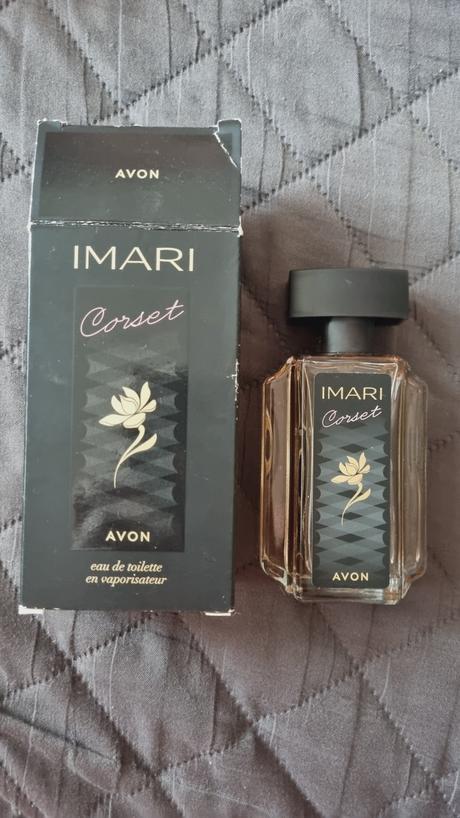 Imari-corset, edt, 50 ml,