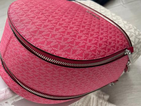 Michael kors ruksak rhea, originál, doklad, michael kors