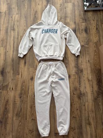 Teplakova súprava, reserved,170