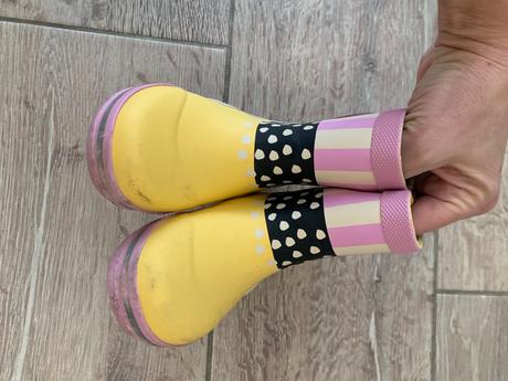 Reima gumáky 24, en fant,24