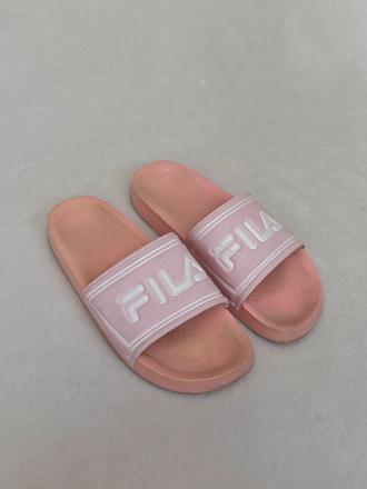 Šľapky fila, fila,40
