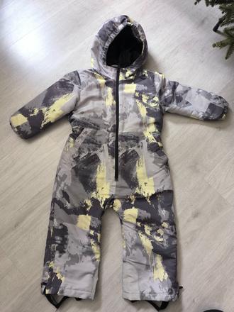 Kombinéza, reserved,104