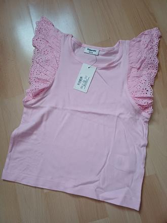 Letny top 110/116, kappahl,110