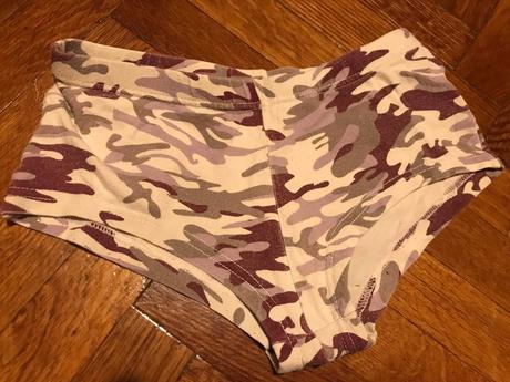 Maskacove nohavicky 164, 164